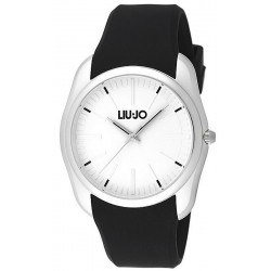 Kaufen Sie Liu Jo Herrenuhr Tip-On TLJ1016