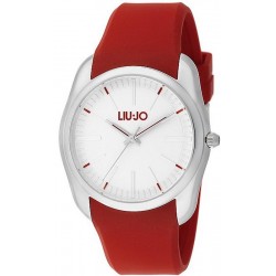 Kaufen Sie Liu Jo Herrenuhr Tip-On TLJ1019