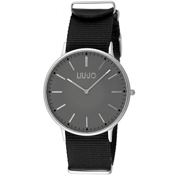 Comprar Reloj Liu Jo Hombre Navy TLJ1042