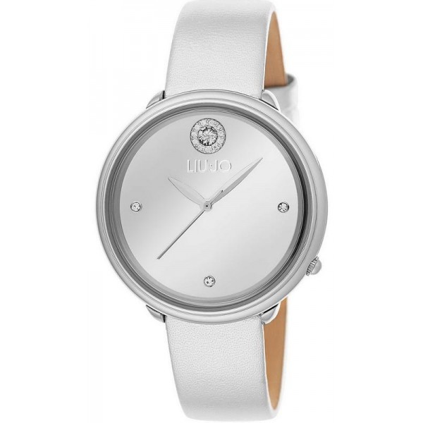 Buy Liu Jo Women's Watch Only You TLJ1155