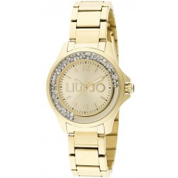Liu Jo Women's Watch Mini Dancing TLJ587