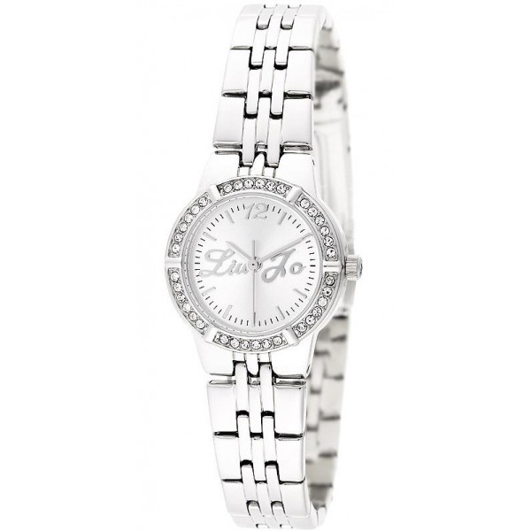 Liu Jo Ladies Watch Cindy TLJ724 Buy Liu Jo Ladies Watch Cindy TLJ724