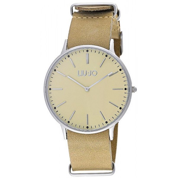Comprare Orologio Liu Jo Uomo Navy TLJ967