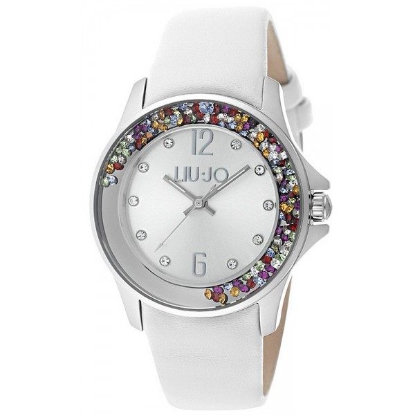 Acheter Montre Liu Jo Femme Dancing TLJ998