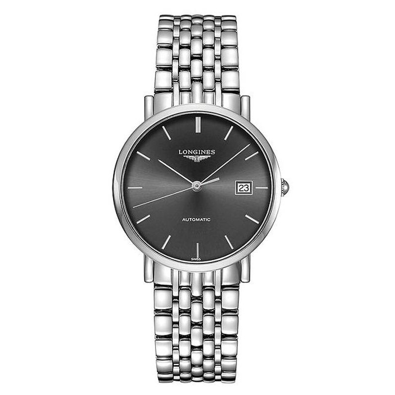 Longines Herrenuhr Elegant Collection L48104726 Automatik