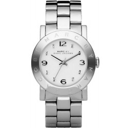 Buy Marc Jacobs Women's Watch Amy Crystal MBM3054