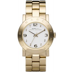 Buy Marc Jacobs Women's Watch Amy MBM3056