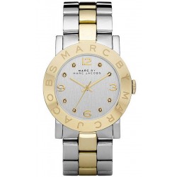 Buy Marc Jacobs Women's Watch Amy MBM3139