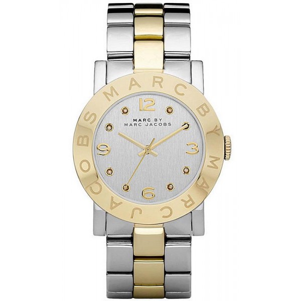 Marc Jacobs Ladies Watch Amy MBM3139 Buy Marc Jacobs Ladies Watch Amy MBM3139