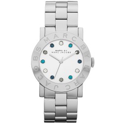 Kaufen Sie Marc Jacobs Damenuhr Amy Dexter MBM3140