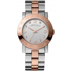 Buy Marc Jacobs Women's Watch Amy MBM3194