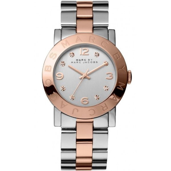 Buy Marc Jacobs Women's Watch Amy MBM3194