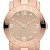Marc Jacobs Ladies Watch Amy MBM3221