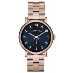Buy Marc Jacobs Women's Watch Baker MBM3330
