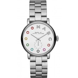 Buy Marc Jacobs Women's Watch Baker MBM3420