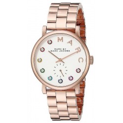 Buy Marc Jacobs Women's Watch Baker MBM3441
