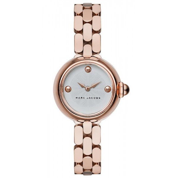 Buy Marc Jacobs Women's Watch Courtney MJ3458
