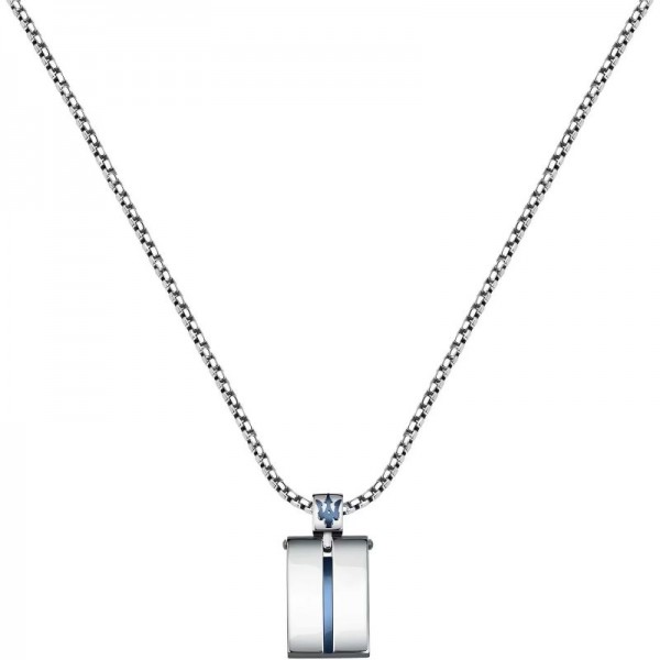 Collar Hombre Maserati Jewels JM121ATK07 Comprar Collar Hombre Maserati Jewels JM121ATK07