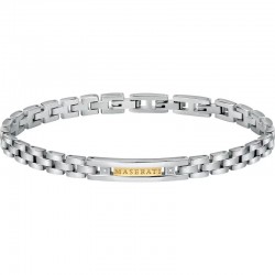 Maserati Jewels Herrenarmband JM221ATY03 kaufen