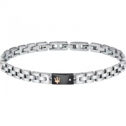 Maserati Jewels Herrenarmband JM221ATY05 kaufen