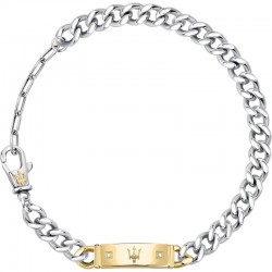 Maserati Jewels Herrenarmband JM221ATY07 kaufen