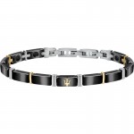 Comprare Bracciale Uomo Maserati Jewels JM221ATZ03