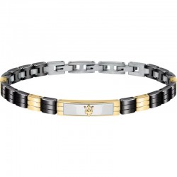 Acheter Bracelet Homme Maserati Jewels JM221ATZ06