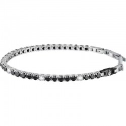 Acheter Bracelet Homme Maserati Jewels JM222AVC05