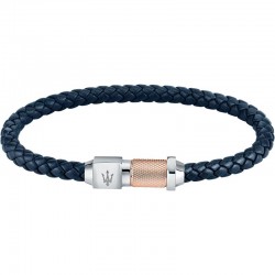 Bracciale Uomo Maserati Jewels JM223AVE16