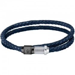 Bracciale Uomo Maserati Jewels JM223AVE19