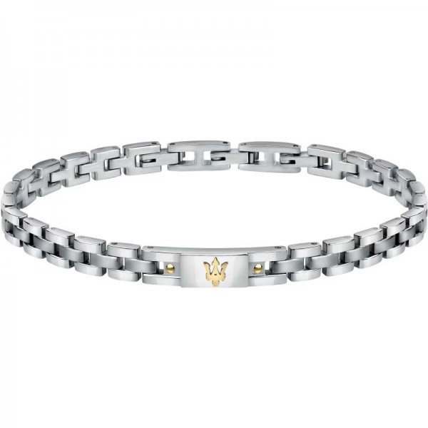 Maserati Jewels Herrenarmband JM420ATH05 kaufen