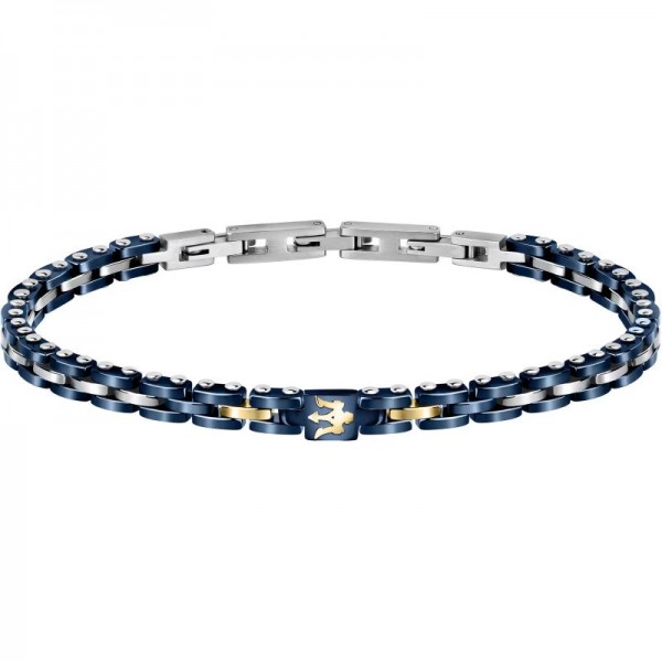 Pulsera Hombre Maserati Jewels JM420ATI01 Comprar Pulsera Hombre Maserati Jewels JM420ATI01