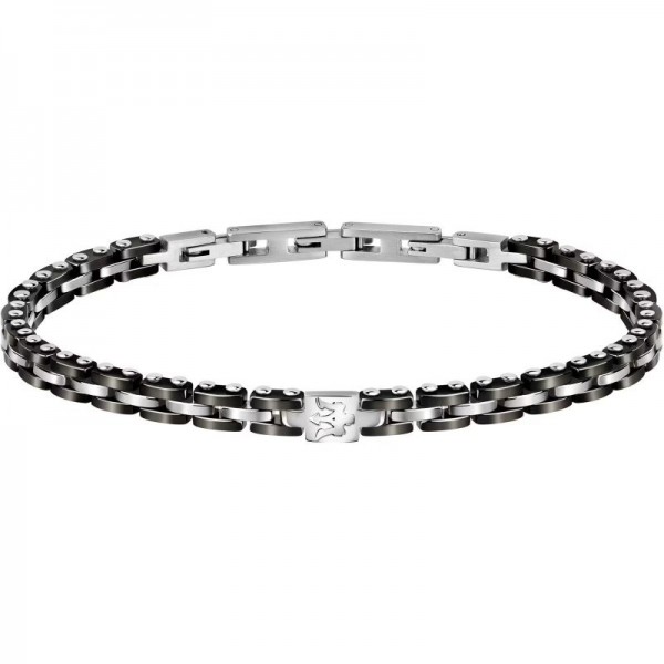 Pulsera Hombre Maserati Jewels JM420ATI02 Comprar Pulsera Hombre Maserati Jewels JM420ATI02