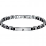 Pulsera Hombre Maserati Jewels JM420ATI06 Comprar Pulsera Hombre Maserati Jewels JM420ATI06