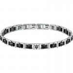 Pulsera Hombre Maserati Jewels JM420ATI07 Comprar Pulsera Hombre Maserati Jewels JM420ATI07