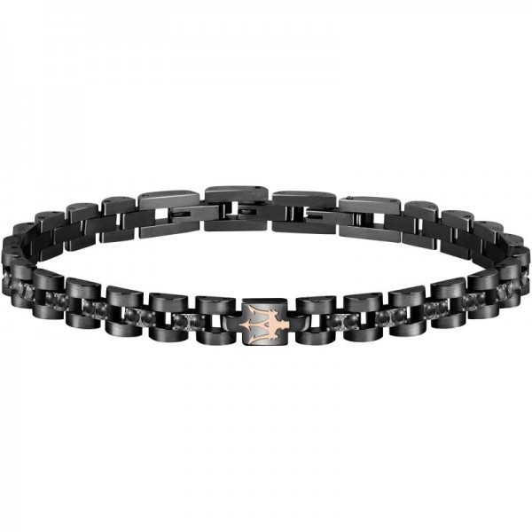 Pulsera Hombre Maserati Jewels JM420ATJ01 Comprar Pulsera Hombre Maserati Jewels JM420ATJ01