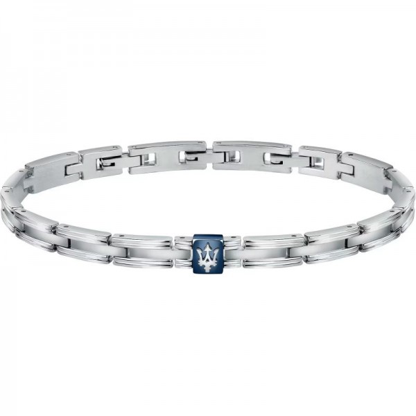 Pulsera Hombre Maserati Jewels JM420ATK03 Comprar Pulsera Hombre Maserati Jewels JM420ATK03
