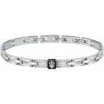 Pulsera Hombre Maserati Jewels JM420ATK04 Comprar Pulsera Hombre Maserati Jewels JM420ATK04