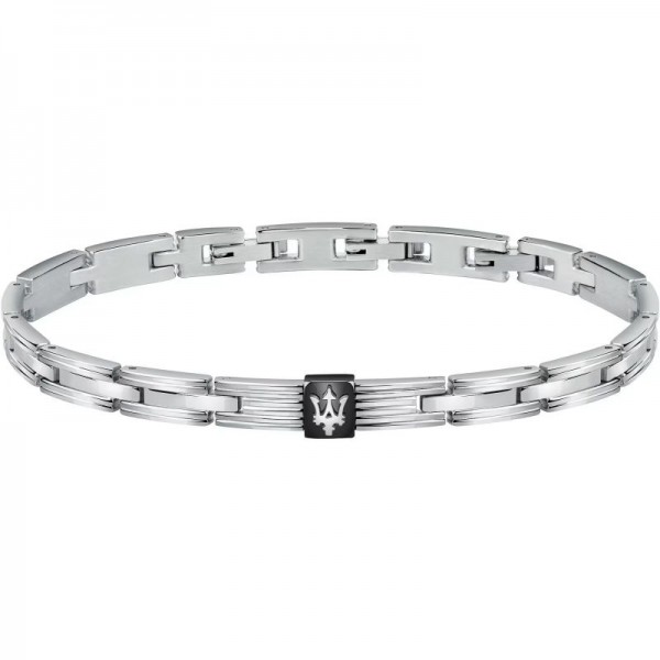 Pulsera Hombre Maserati Jewels JM420ATK04 Comprar Pulsera Hombre Maserati Jewels JM420ATK04