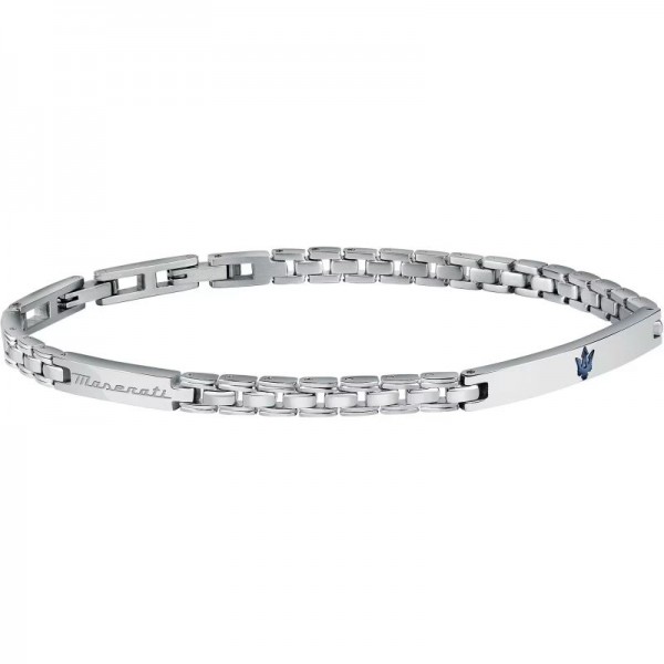 Comprar Pulsera Hombre Maserati Jewels JM421ATK19
