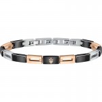 Pulsera Hombre Maserati Jewels JM421ATZ09 Comprar Pulsera Hombre Maserati Jewels JM421ATZ09