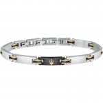 Pulsera Hombre Maserati Jewels JM421ATZ10 Comprar Pulsera Hombre Maserati Jewels JM421ATZ10