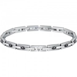 Maserati Jewels Men's Bracelet JM422ATJ10