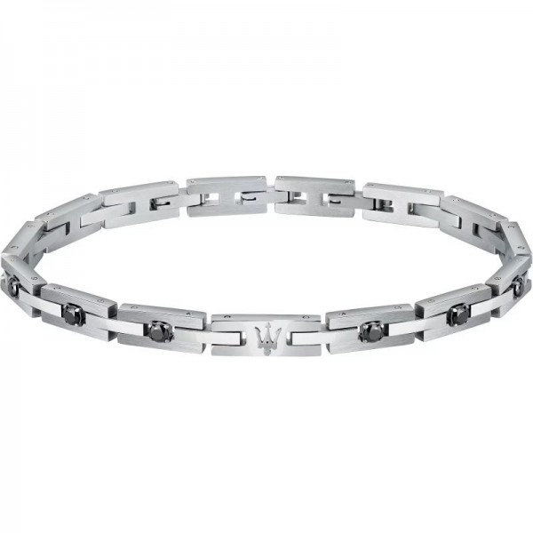 Maserati Jewels Mens Bracelet JM422ATJ10 Buy Maserati Jewels Mens Bracelet JM422ATJ10