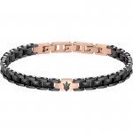 Maserati Jewels Herrenarmband JM422ATZ13 Maserati Jewels Herrenarmband JM422ATZ13 kaufen