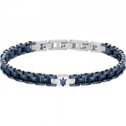 Maserati Jewels Herrenarmband JM422ATZ14