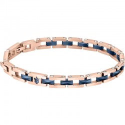 Maserati Jewels Herrenarmband JM422ATZ15
