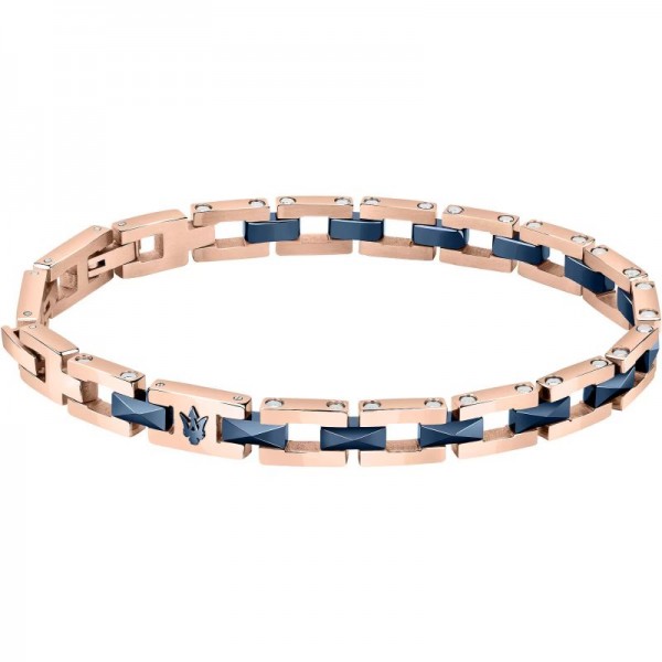 Pulsera Hombre Maserati Jewels JM422ATZ15 Comprar Pulsera Hombre Maserati Jewels JM422ATZ15