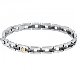 Maserati Jewels Herrenarmband JM422ATZ16