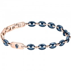 Maserati Jewels Herrenarmband JM422ATZ17